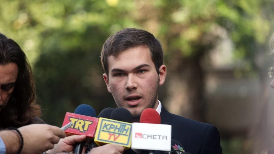 Ιδού πως ξεπληρώνουν τις θυσίες! Έκοψαν τη σύνταξη από το γιο του ήρωα των Ιμίων αντιπλοιάρχου Καραθανάση